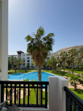 Appartement Premium au Cœur de la Marina